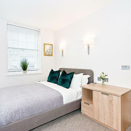 Eldon Chambers Pod 4 By City Living Λονδίνο Εξωτερικό φωτογραφία