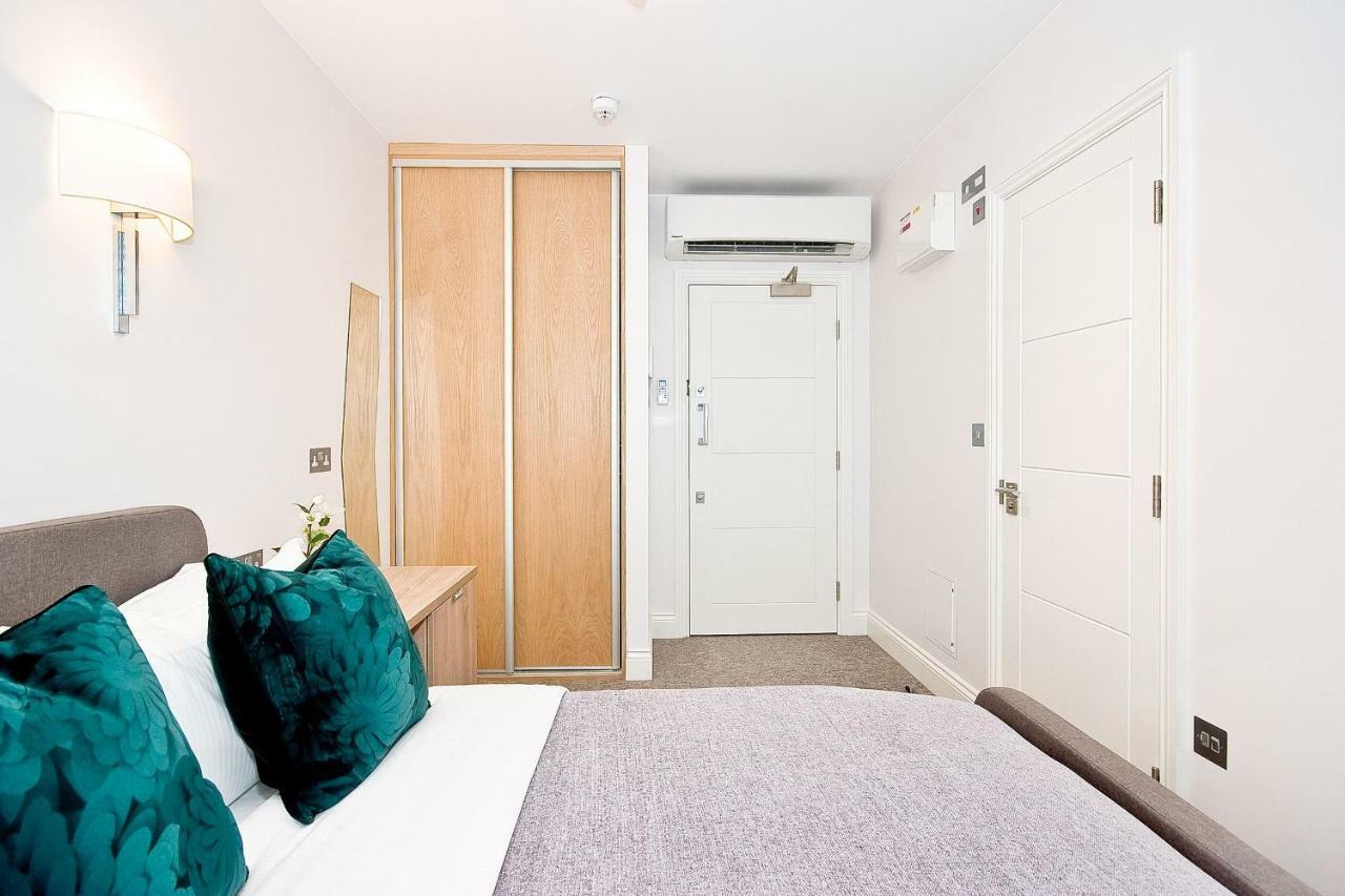 Eldon Chambers Pod 4 By City Living Λονδίνο Εξωτερικό φωτογραφία